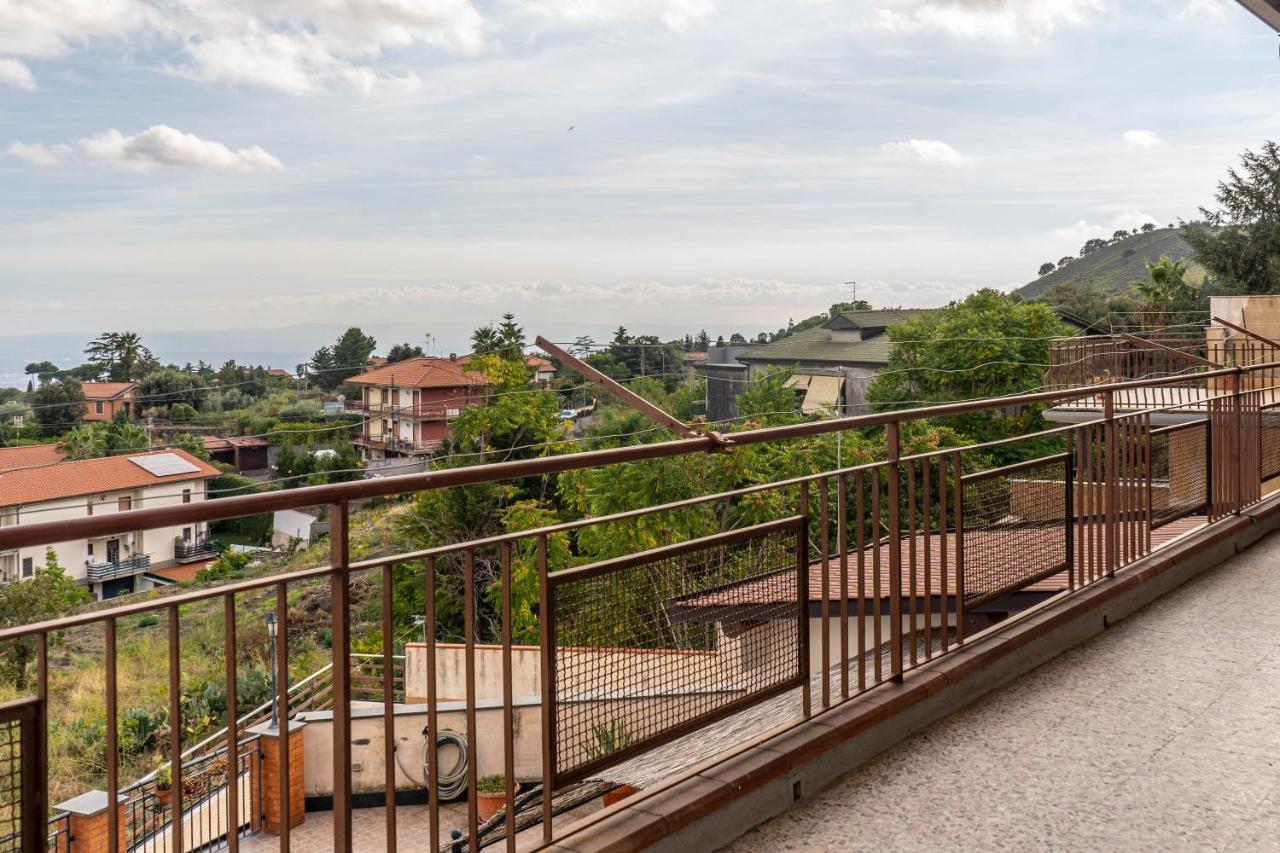 Vakantiehuis Casa Venera Sull'etna *